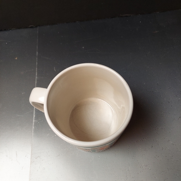 Laurel Burch cats collector mug retired - Picture 4 of 4